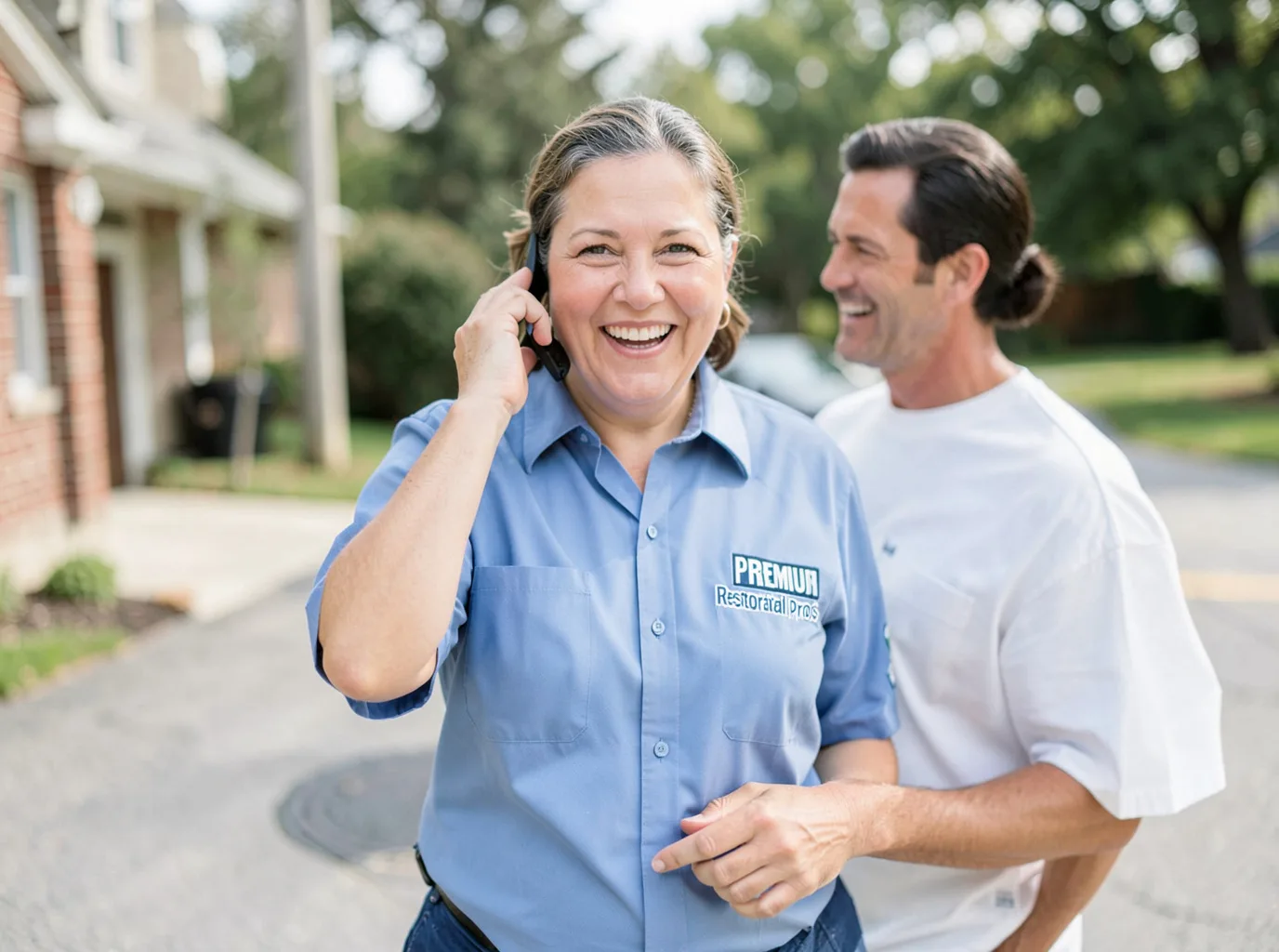 Water Damage Restoration Helm, CA FAQs